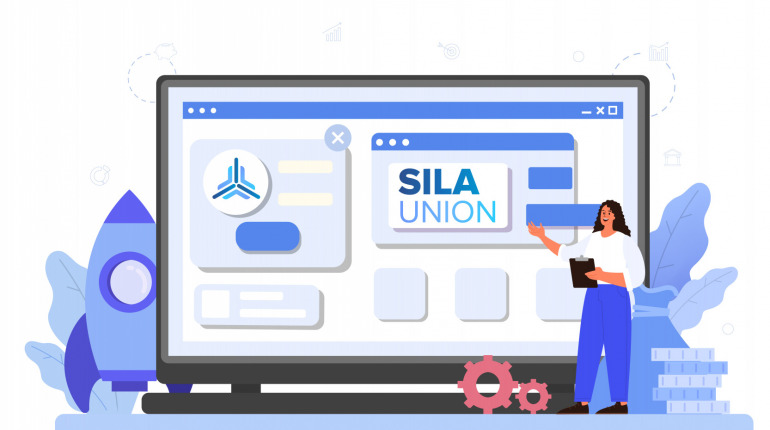 ПО SILA Union опубликовано на Startpack.ru