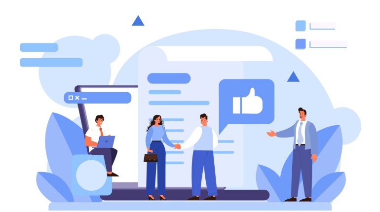 SILA Union на саммите Tadviser 2024