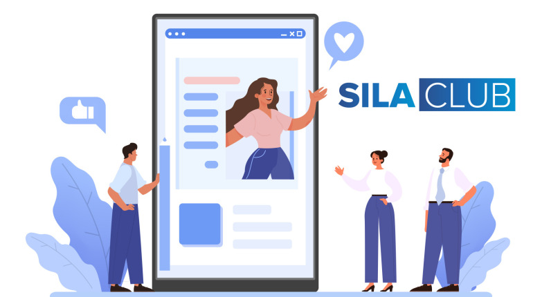 Представляем обновления портала SILA CLUB