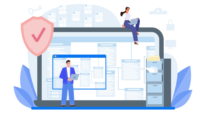 Об управлении безопасностью в ПО SILA Union на IT Security Day 2024 