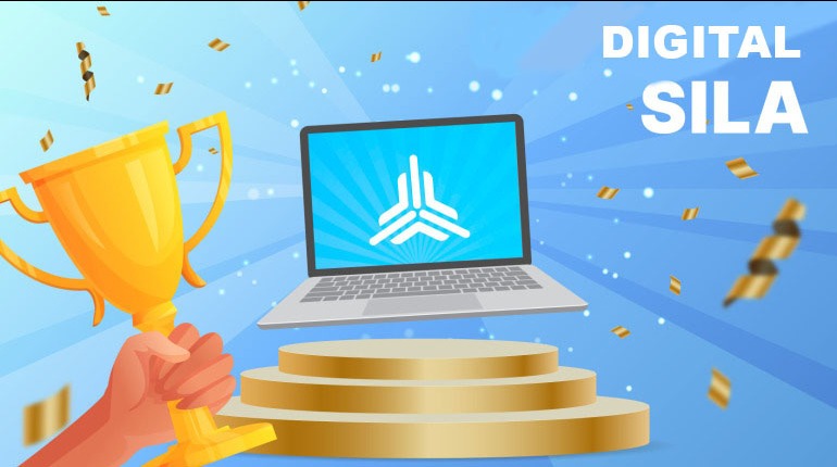 Подведены итоги конкурса проектов “Цифровая СИЛА” 2024