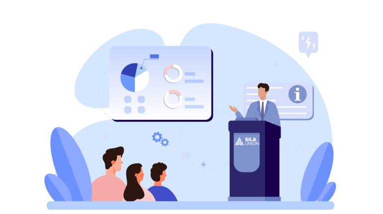 SILA Union представила программу для трудоустройства ветеранов СВО на II Всероссийском форуме ЛДПР